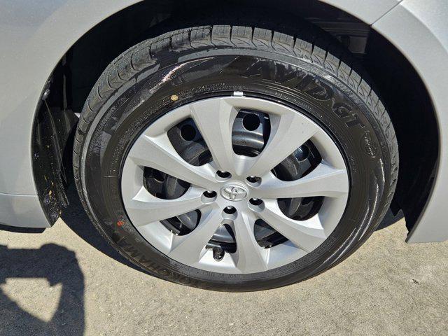 used 2026 Toyota Corolla Hybrid car, priced at $24,698