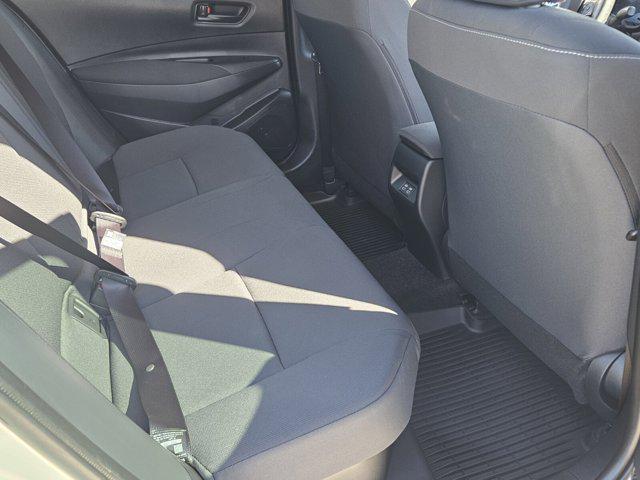 used 2026 Toyota Corolla Hybrid car, priced at $24,698