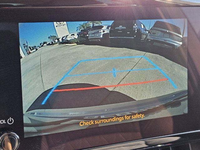 used 2026 Toyota Corolla Hybrid car, priced at $24,698