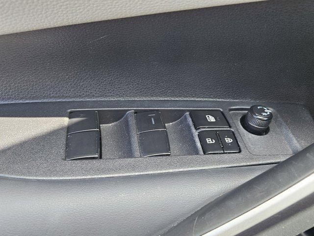 used 2024 Toyota Corolla car, priced at $21,398