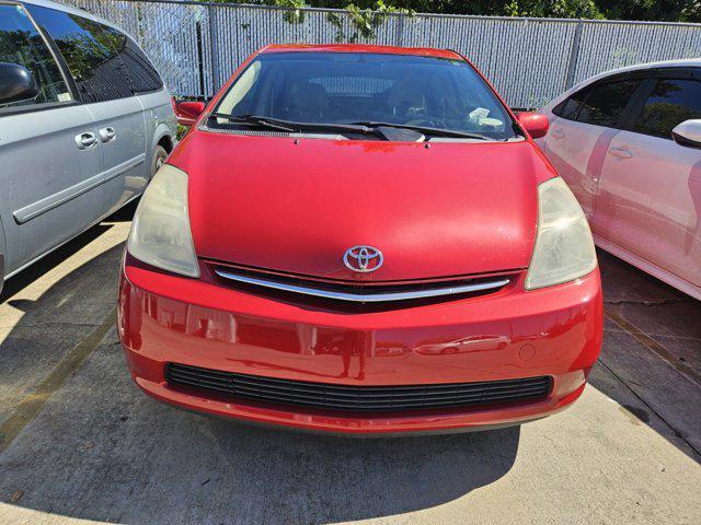 used 2006 Toyota Prius car, priced at $2,698
