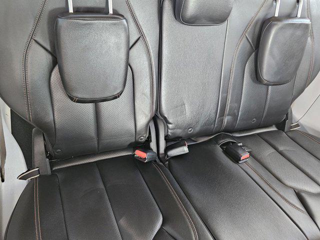 used 2018 Chrysler Pacifica car, priced at $14,698