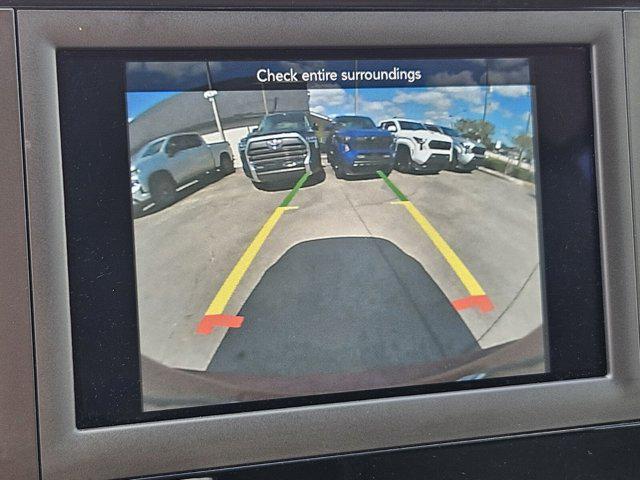 used 2018 Chrysler Pacifica car, priced at $14,698