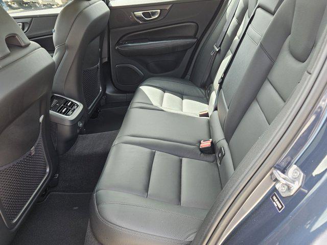 used 2022 Volvo S60 car, priced at $20,398