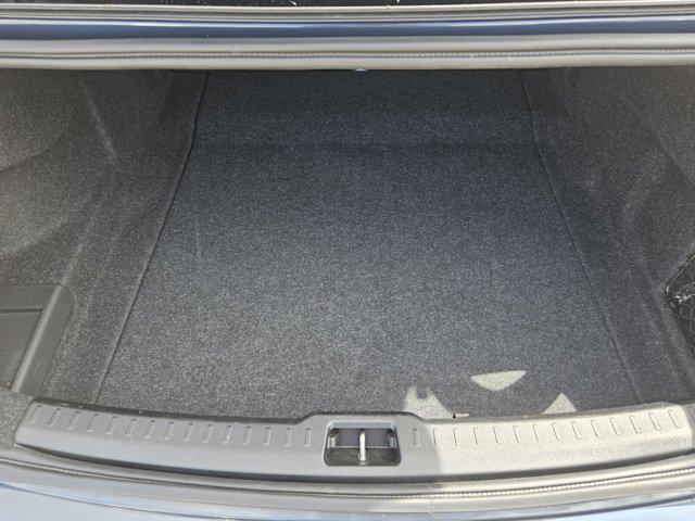 used 2022 Volvo S60 car, priced at $20,398