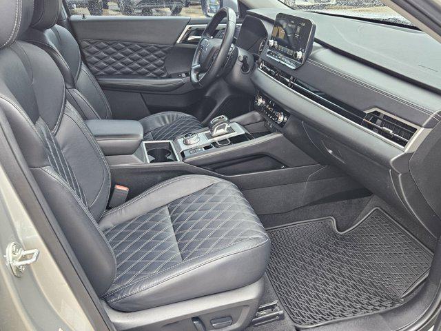 used 2022 Mitsubishi Outlander car, priced at $18,891