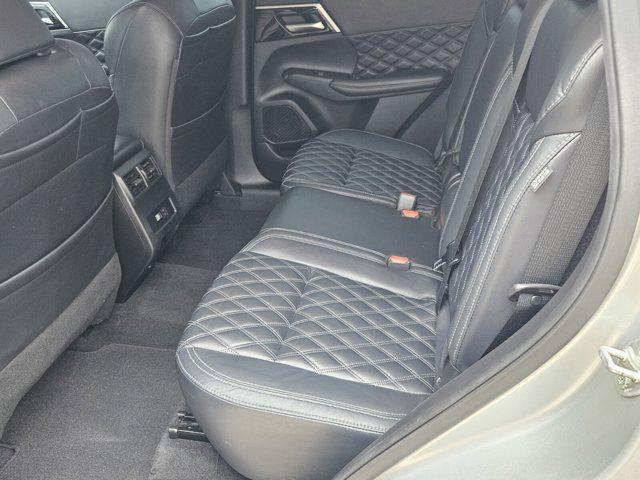 used 2022 Mitsubishi Outlander car, priced at $18,891