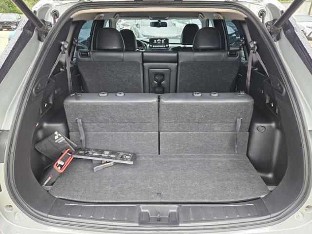 used 2022 Mitsubishi Outlander car, priced at $18,891