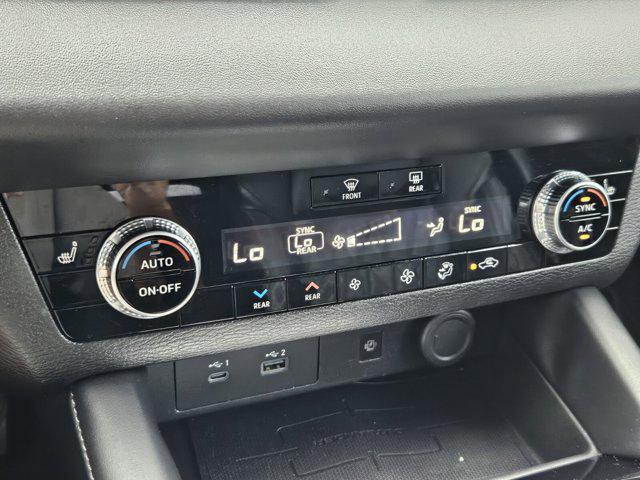 used 2022 Mitsubishi Outlander car, priced at $18,891