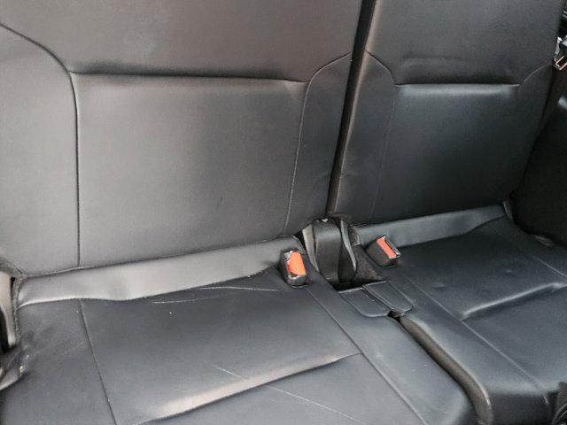 used 2022 Mitsubishi Outlander car, priced at $18,891