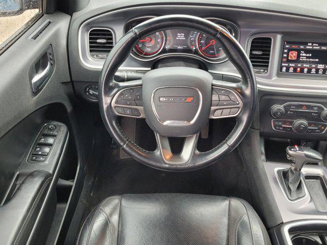 used 2021 Dodge Charger car, priced at $17,791