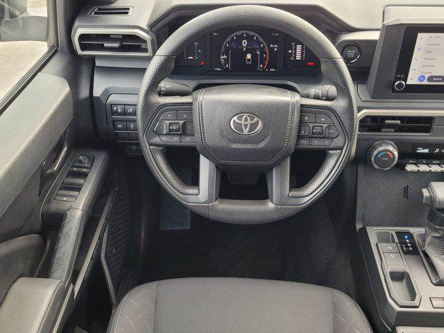 used 2024 Toyota Tacoma car, priced at $31,991