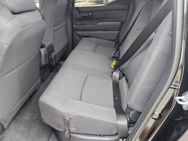 new 2025 Toyota Tacoma car, priced at $38,877