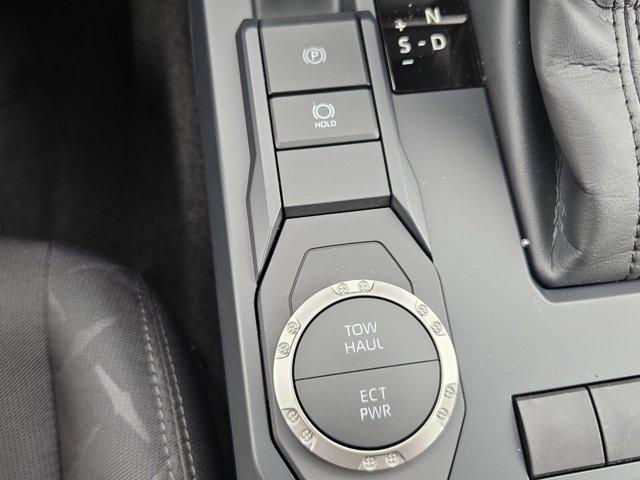 new 2025 Toyota Tacoma car, priced at $38,877