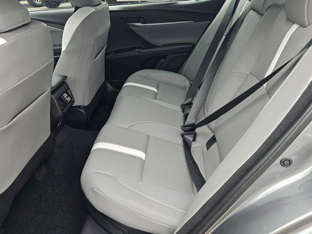 new 2025 Toyota Camry car, priced at $32,165