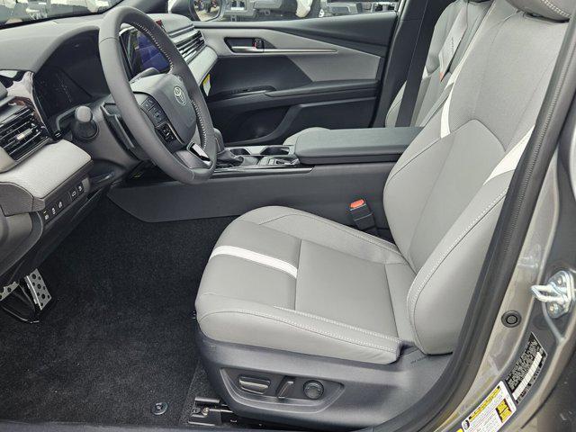new 2025 Toyota Camry car, priced at $32,165