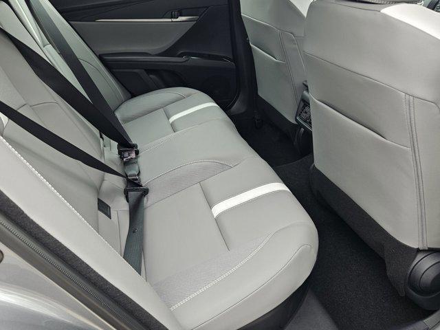 new 2025 Toyota Camry car, priced at $32,165