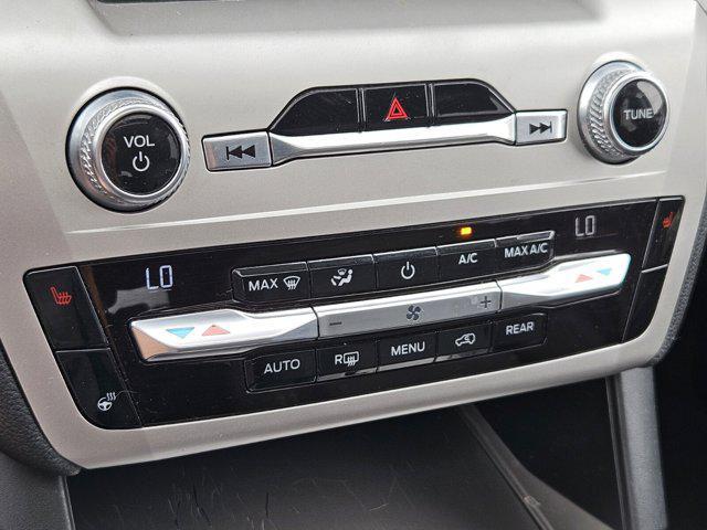 used 2020 Ford Explorer car, priced at $19,600