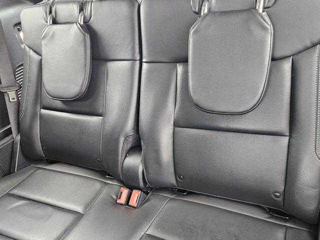 used 2020 Ford Explorer car, priced at $19,600