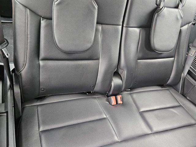 used 2020 Ford Explorer car, priced at $19,600
