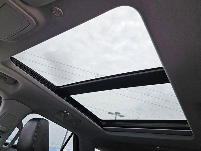 used 2020 Ford Explorer car, priced at $19,600