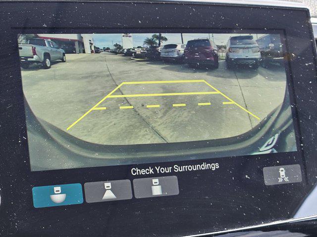 used 2021 Honda Pilot car, priced at $25,998