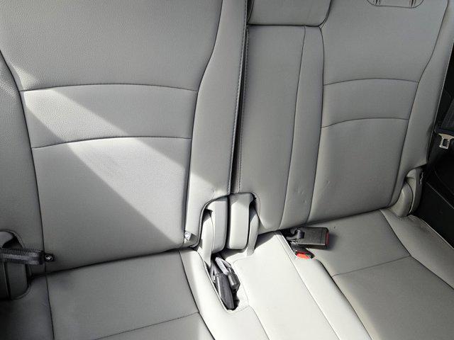 used 2021 Honda Pilot car, priced at $25,998