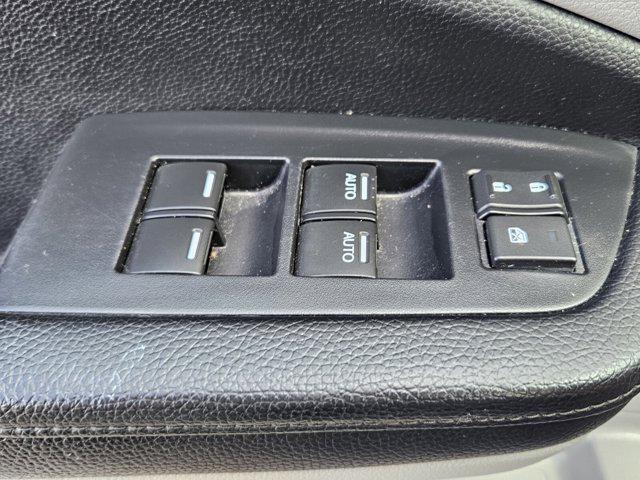 used 2021 Honda Pilot car, priced at $25,998