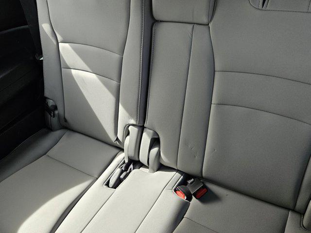 used 2021 Honda Pilot car, priced at $25,998