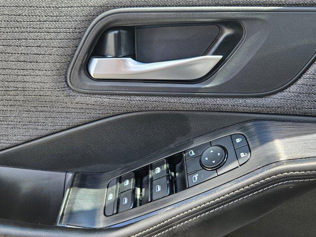 used 2021 Nissan Rogue car, priced at $20,698