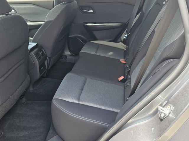 used 2021 Nissan Rogue car, priced at $20,698