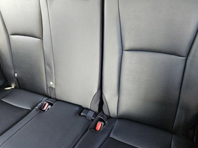 new 2026 Toyota Grand Highlander Hybrid car, priced at $59,982