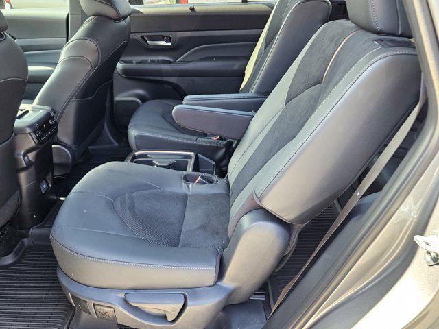 new 2026 Toyota Grand Highlander Hybrid car, priced at $59,982