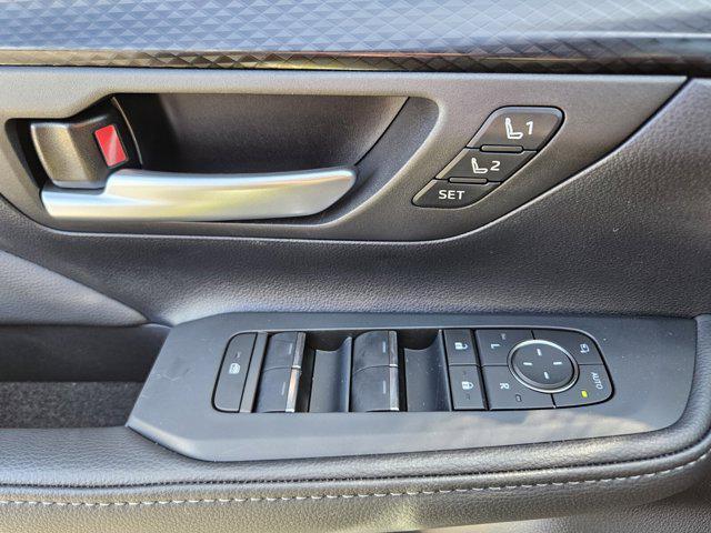 new 2026 Toyota Grand Highlander Hybrid car, priced at $59,982