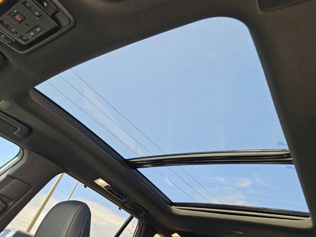 new 2026 Toyota Grand Highlander Hybrid car, priced at $59,982