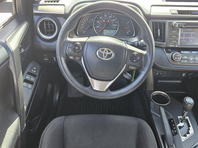 used 2014 Toyota RAV4 car, priced at $8,998