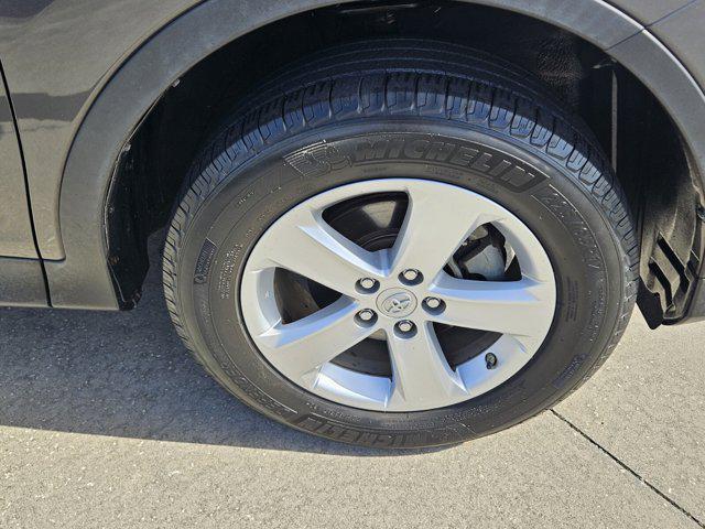 used 2014 Toyota RAV4 car, priced at $8,998