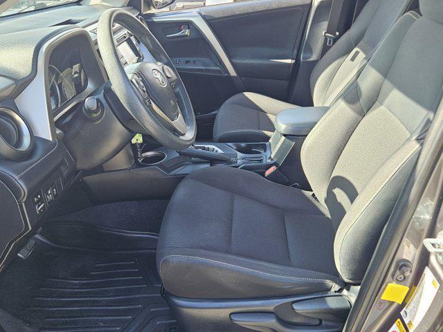 used 2014 Toyota RAV4 car, priced at $8,998