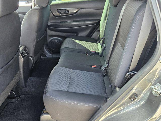 used 2020 Nissan Rogue car, priced at $10,398