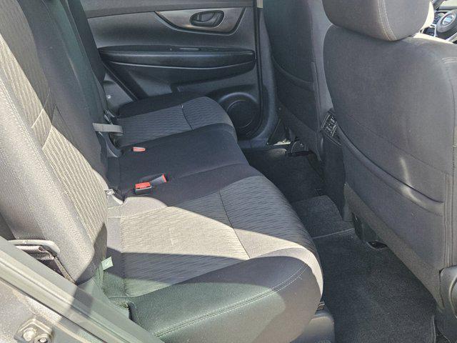 used 2020 Nissan Rogue car, priced at $10,398