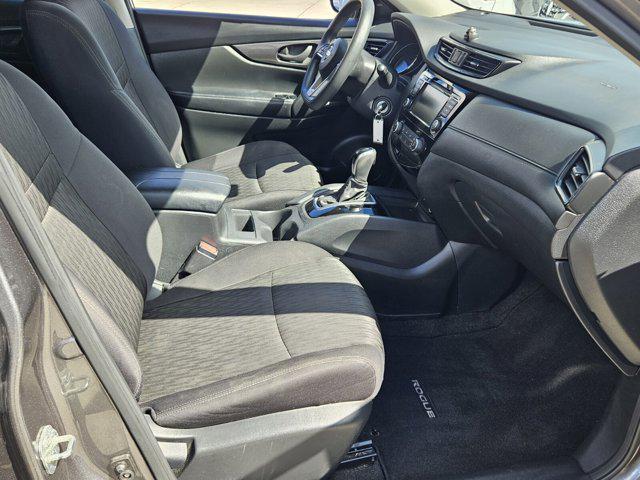 used 2020 Nissan Rogue car, priced at $10,398