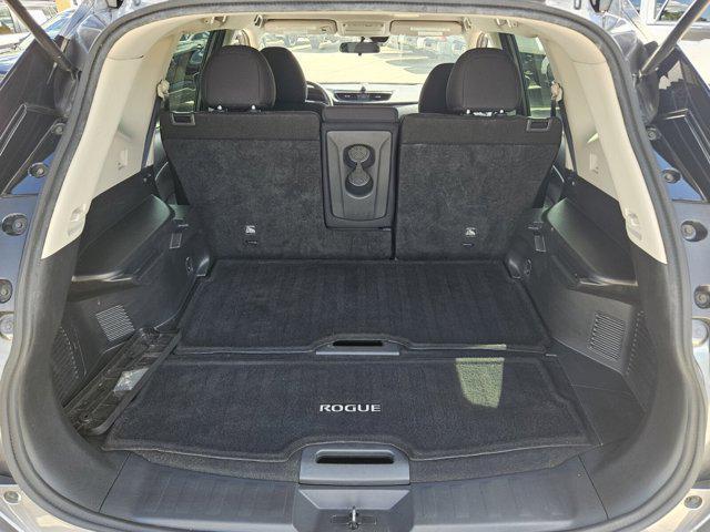 used 2020 Nissan Rogue car, priced at $10,398