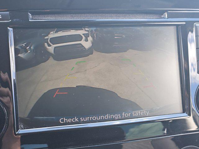 used 2020 Nissan Rogue car, priced at $10,398