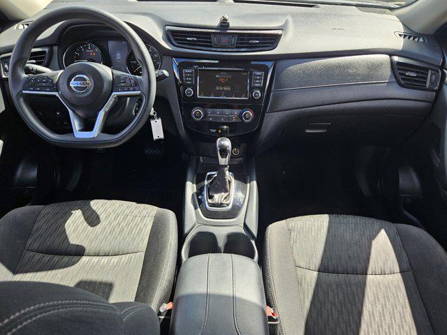 used 2020 Nissan Rogue car, priced at $10,398