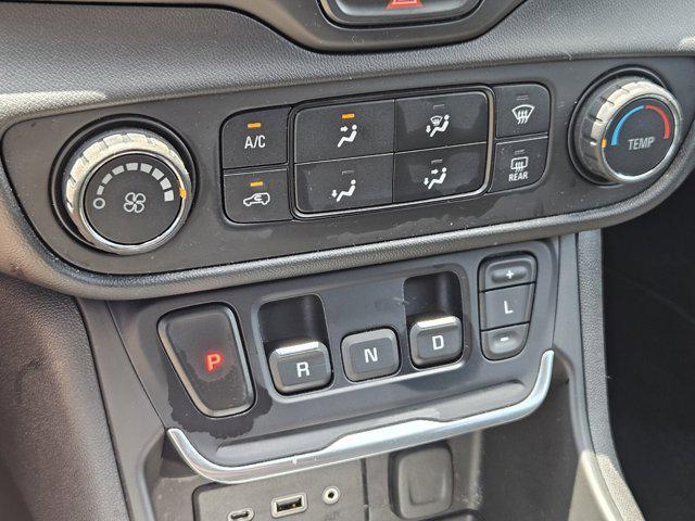 used 2019 GMC Terrain car, priced at $16,997