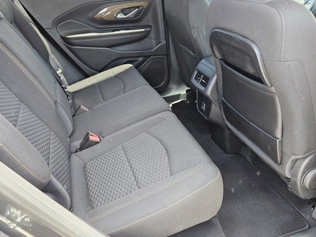 used 2019 GMC Terrain car, priced at $16,997