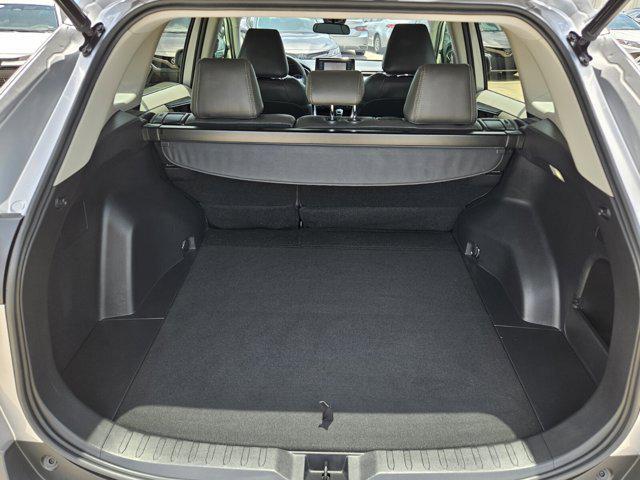 used 2022 Toyota RAV4 car, priced at $25,997
