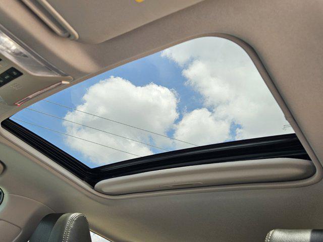 used 2022 Toyota RAV4 car, priced at $25,997