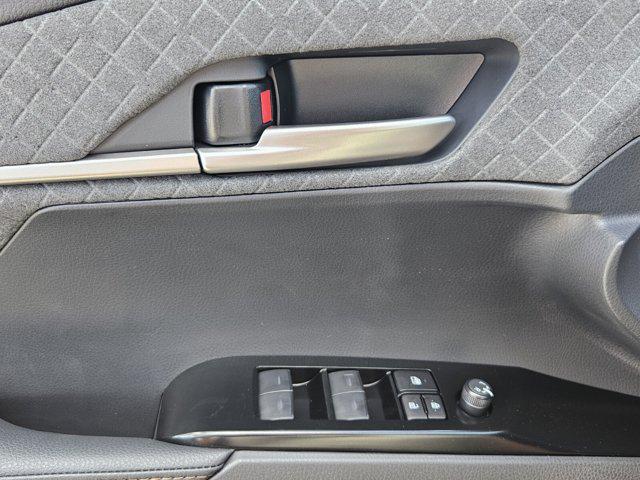 new 2025 Toyota Camry car, priced at $33,993