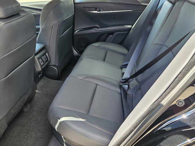 new 2025 Toyota Camry car, priced at $33,993